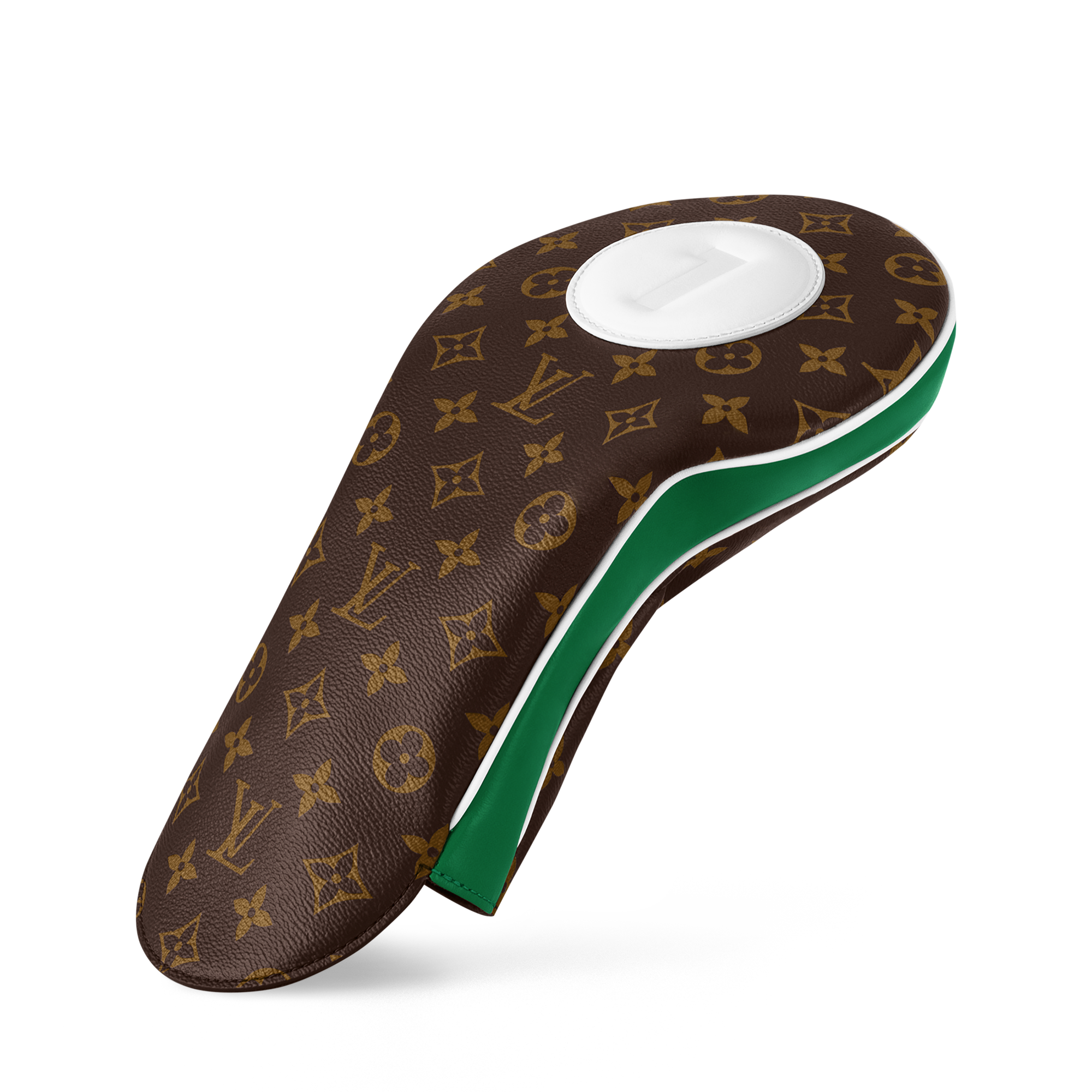 Golf Club Headcovers - Luxury Brown | LOUIS VUITTON